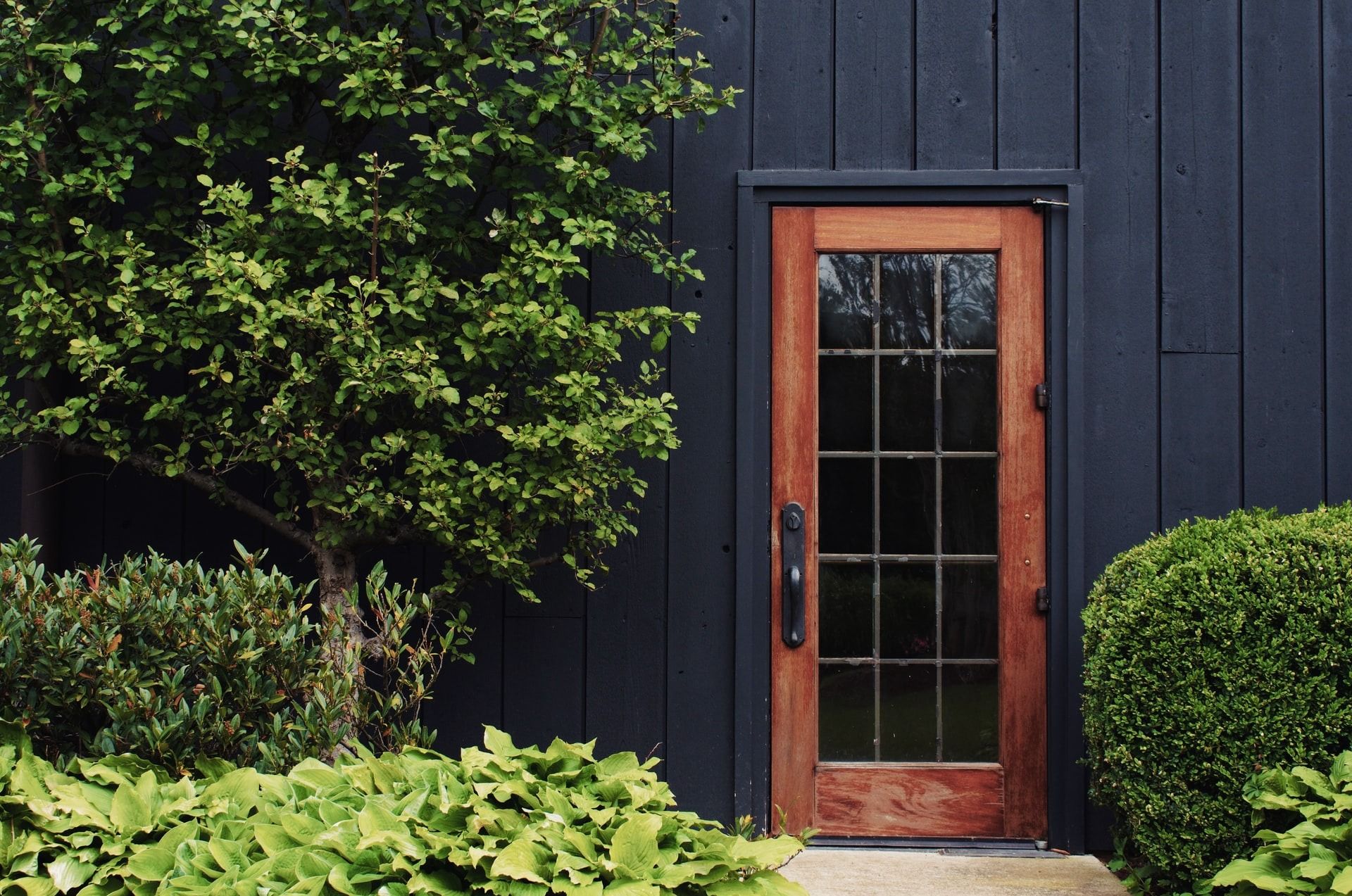 Zen Zone Property Maintenance — photo