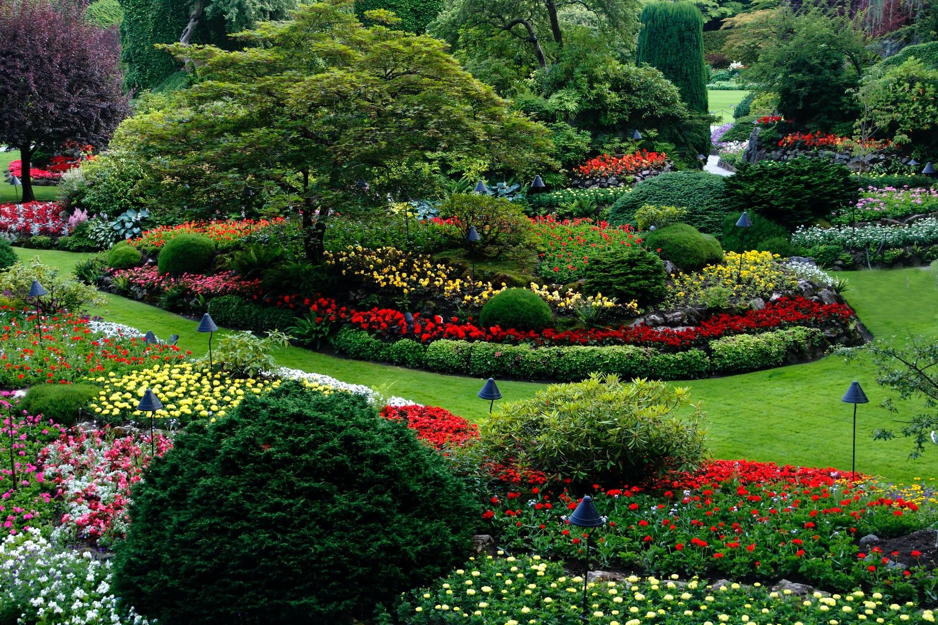 Garden Design